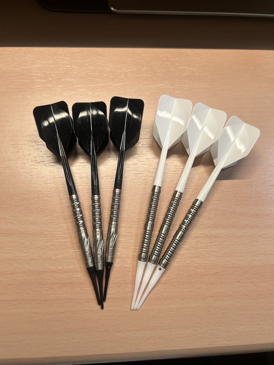 Biofinity_Darts's tweet image. 大和久明彦選手のエフォールピリオド、ゼロがめちゃくちゃカッコいい
#ダーツ #ダーツ好きと繋がりたい