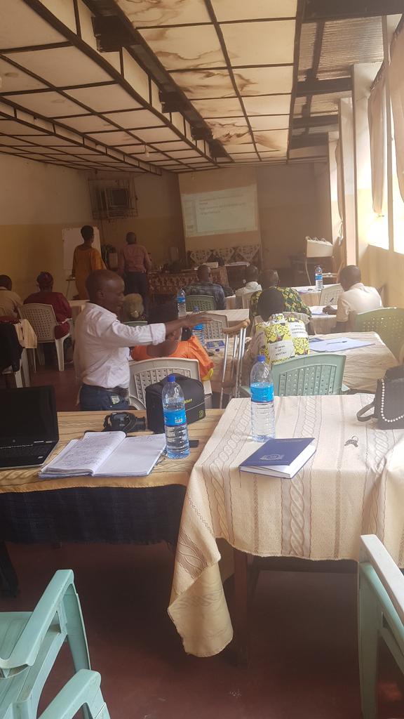 UPHB BURUNDI tweet media