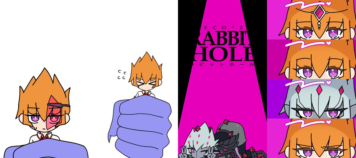 n104u's tweet photo. 死ぬまでピュアピュアやってんのん？
※トレース https://t.co/6F4s0lS09D