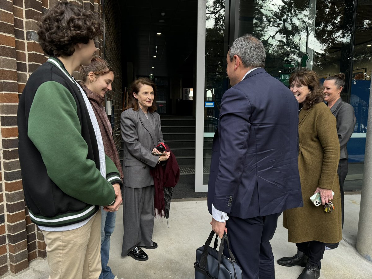 Murat Dizdar tweet media