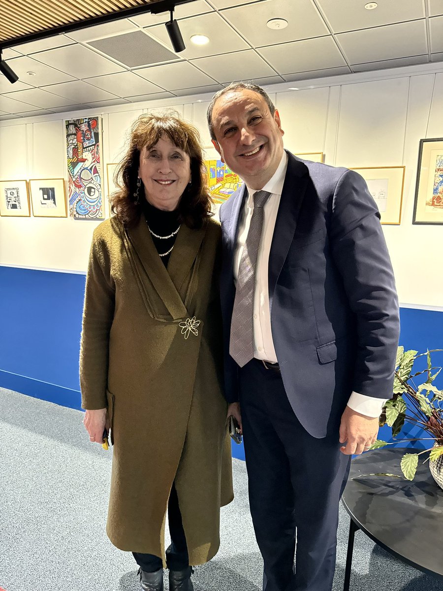 Murat Dizdar tweet media