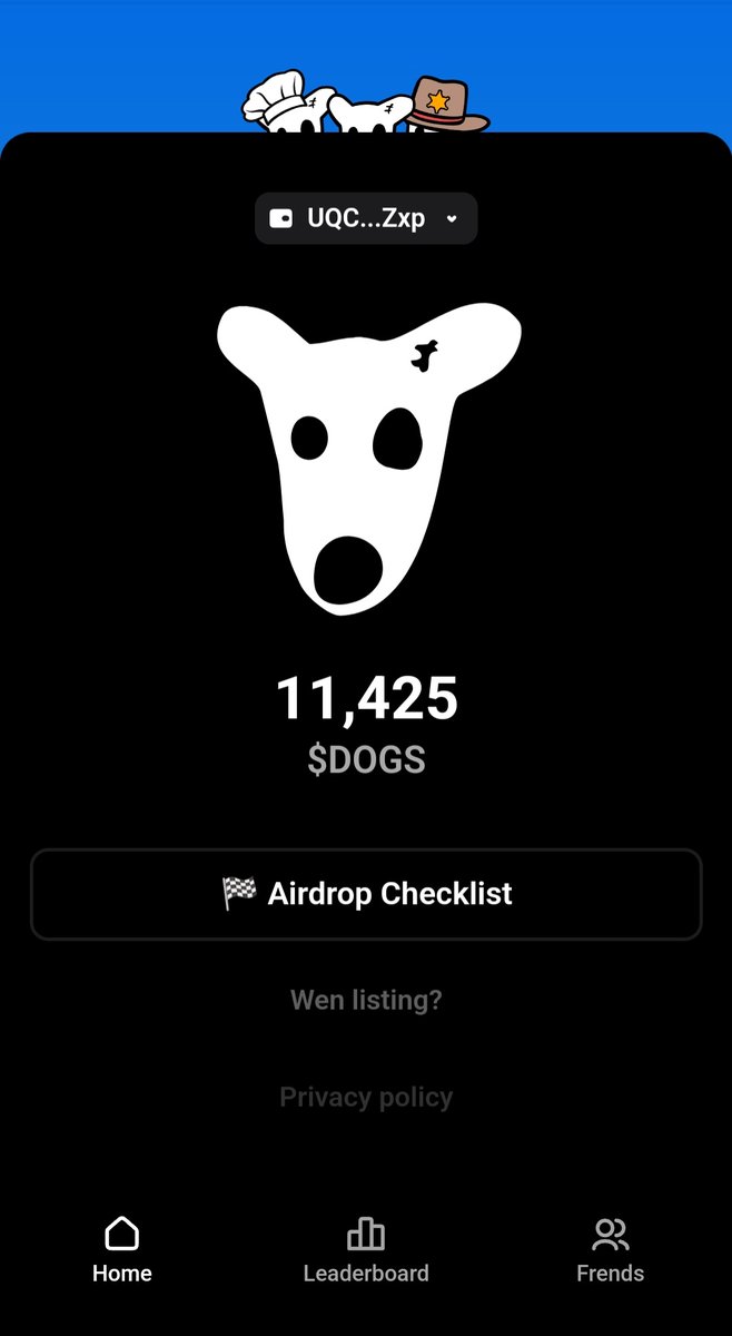Being_ansari___'s tweet photo. Getting ready to WIN up to 100% of my $DOGS reward on CoinDCX.
#DOGSOnCoinDCX @CoinDCX https://t.co/tmUqOVlphQ