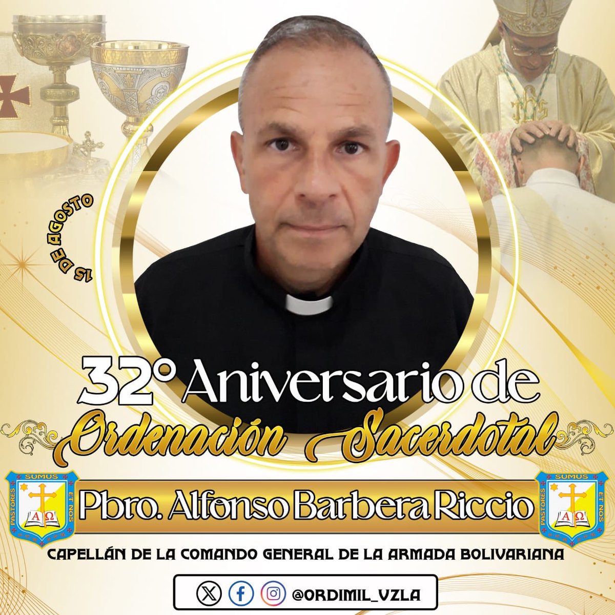 +Mons Benito Méndez tweet media