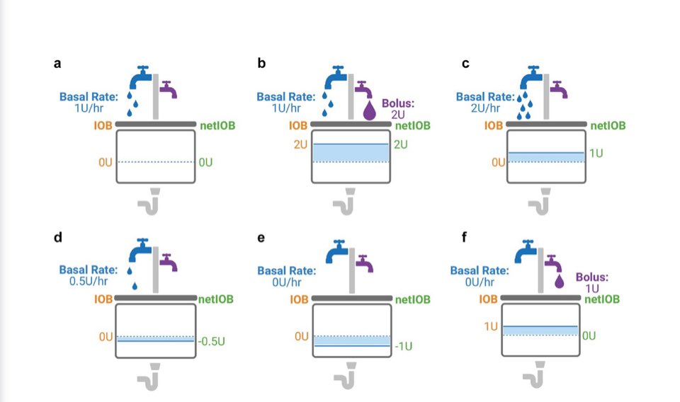 We might have some strong feelings about #AID #T1D and #IOB. But at least we got them down on a #pdf. Take a look and share your thoughts. Thanks <a href="/danamlewis/">Dana M. Lewis | #OpenAPS 🤖</a> <a href="/LaurenVTurner/">Lauren Turner</a> Arsilan Rayhan and team captain <a href="/5Dess/">Dessi Zaharieva</a> 

journals.sagepub.com/doi/10.1177/19…