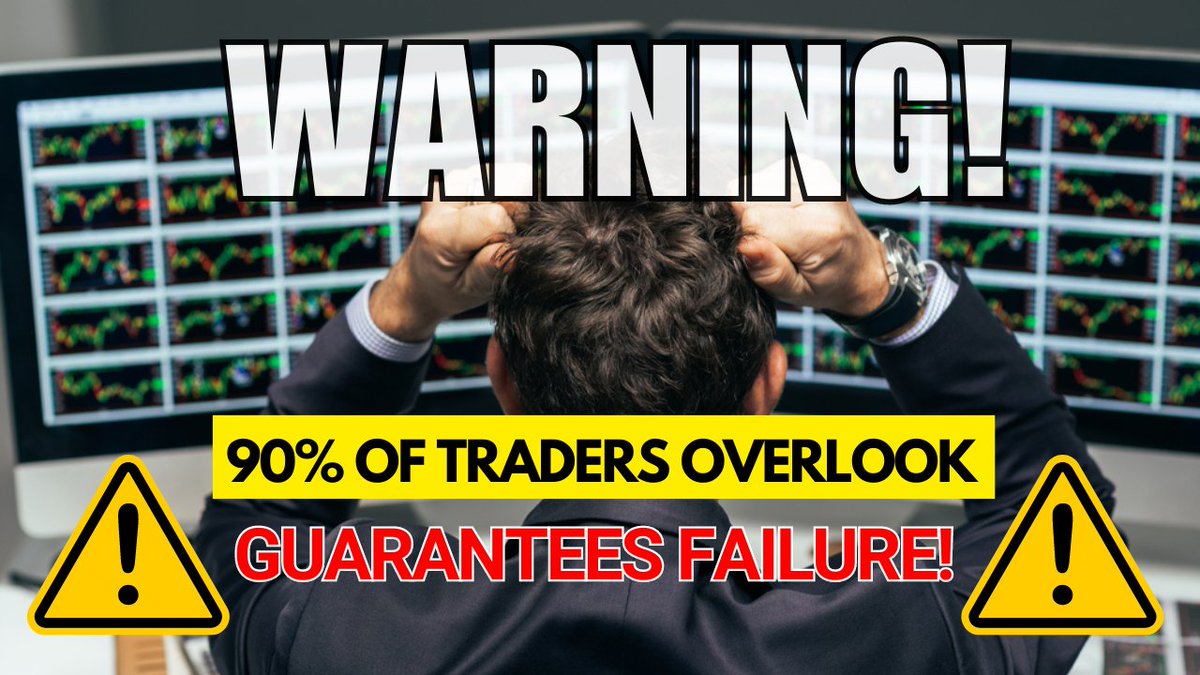 thestophunt3r's tweet image. 🚨 WARNING: 90% of Traders Overlook This Simple Formula! 🚨

Avoid failure - watch now: 📈💪

youtu.be/gTHcN-YvCbE

#TradingSecrets #RiskReturnRatio #StopHunterTradersClub #TradeNation #TradingTips #FinancialSuccess #MarketWins #AvoidTradingFailure
