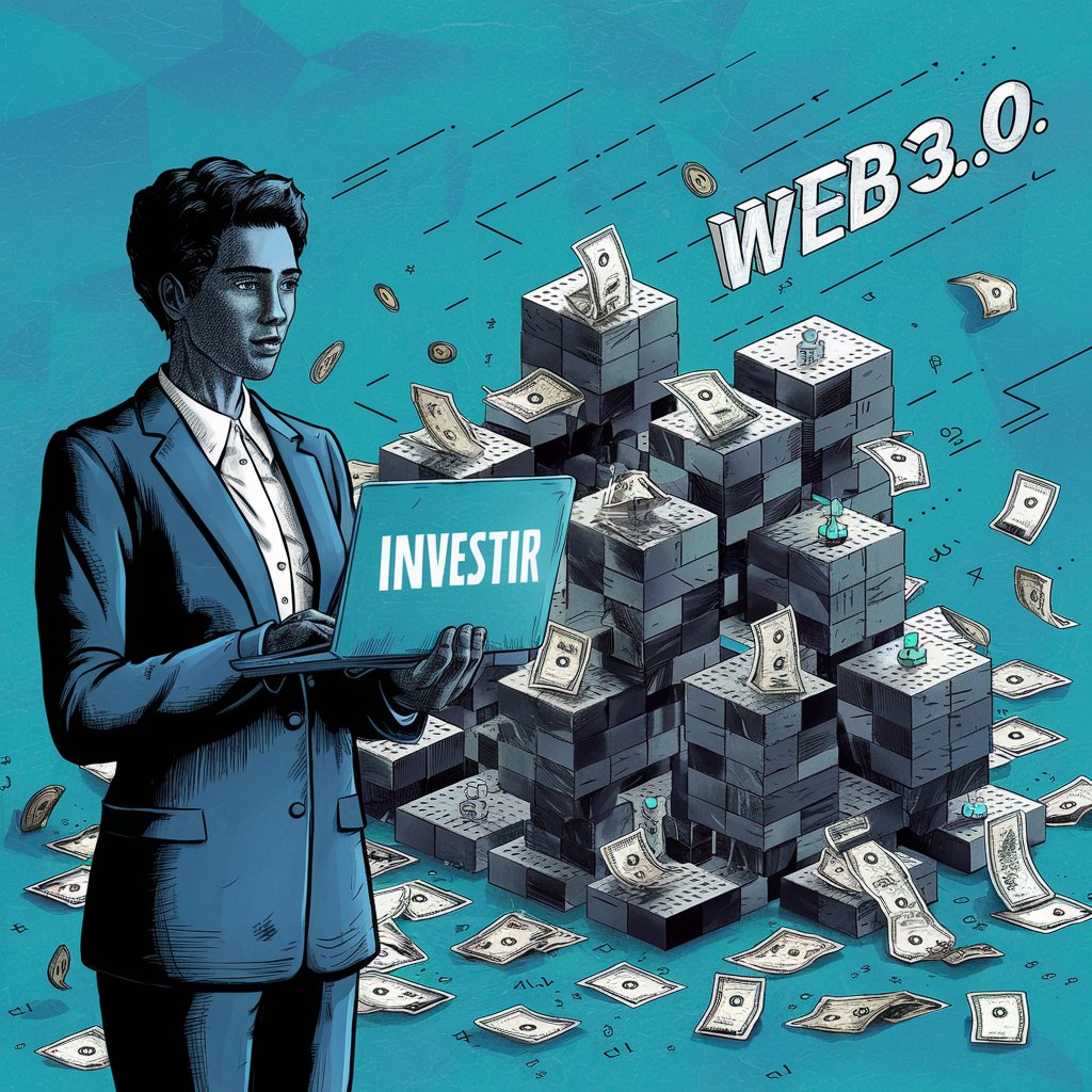 GUYBOSS0's tweet photo. Investir dans le Web 3.0 peut être complexe et nécessite une bonne compréhension de la technologie Blockchain, du web3;et des marchés sous-jacents. Cependant, avec une stratégie bien pensée, une diversification adéquate, et une recherche continue, il est possible de rentabiliser https://t.co/BvScK4pfDo