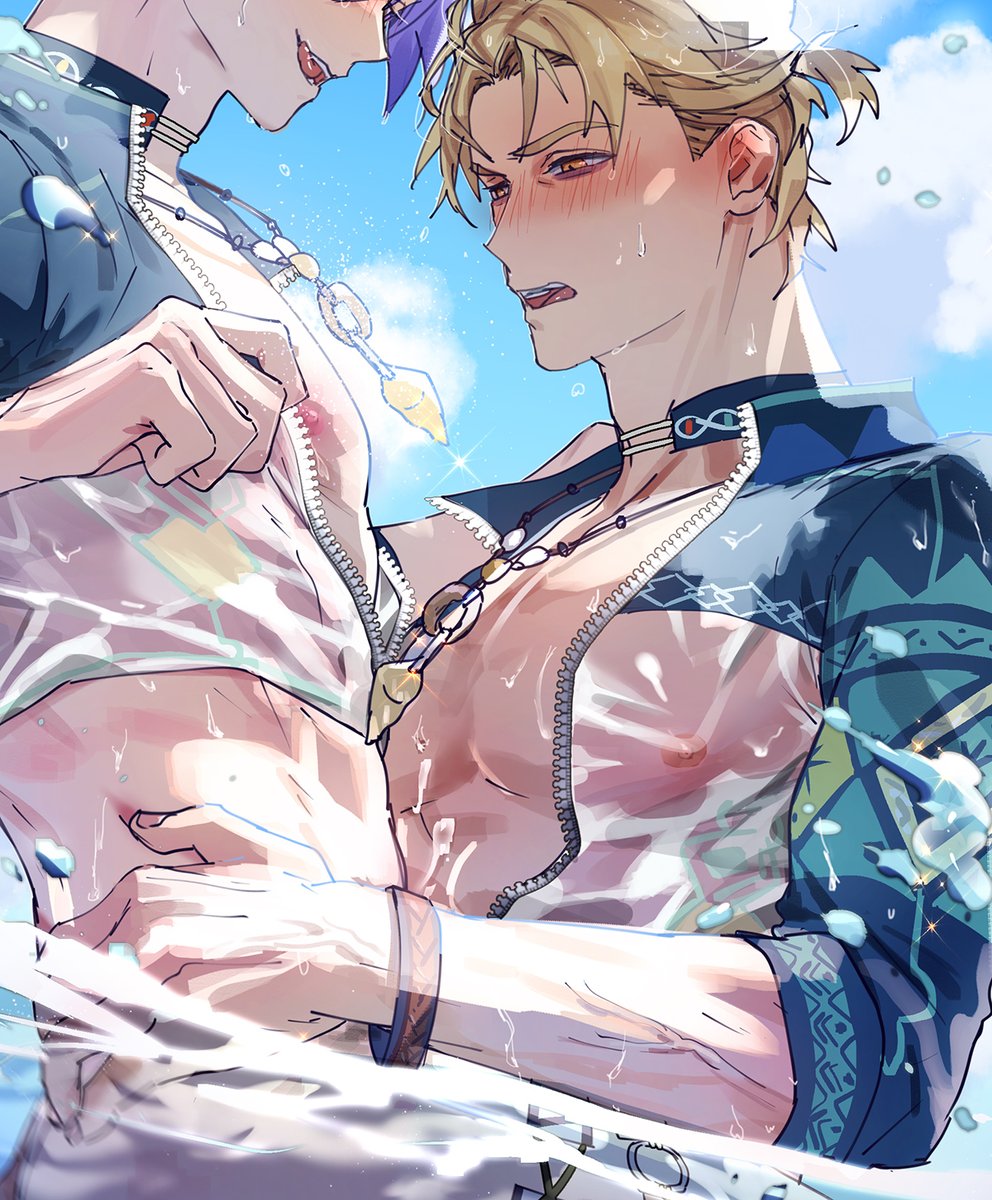 komekashi_kani's tweet photo. 🔞💤🦊☀️
 #poipiku https://t.co/g2cb2dCobv https://t.co/pdtvNWE7aR