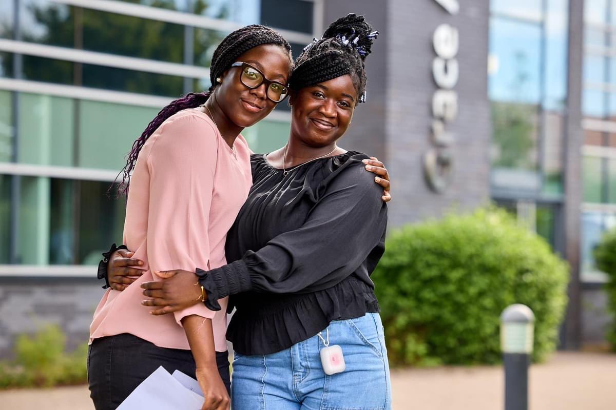 Grace Academy Coventry tweet media