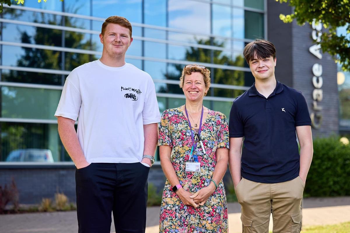 Grace Academy Coventry tweet media