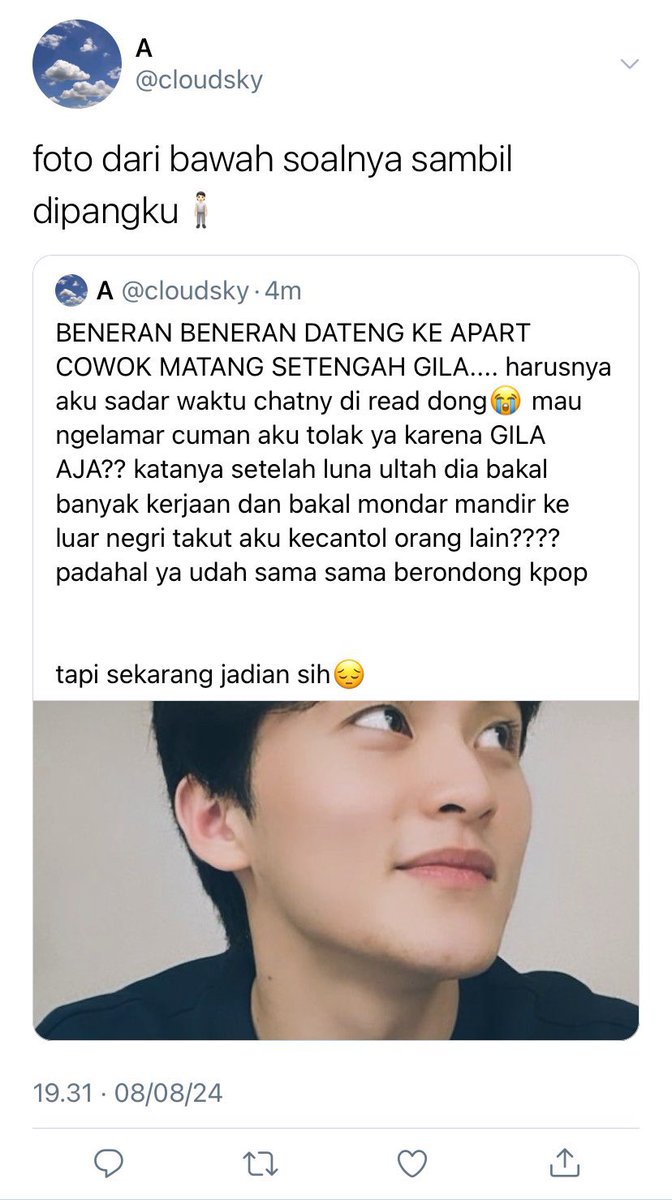 teteh ʕ•ᴥ•ʔ tweet media