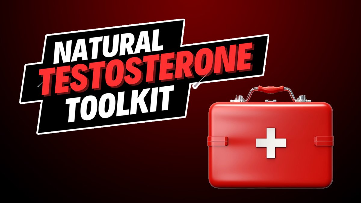 Alex | The Testosterone Consultant tweet media