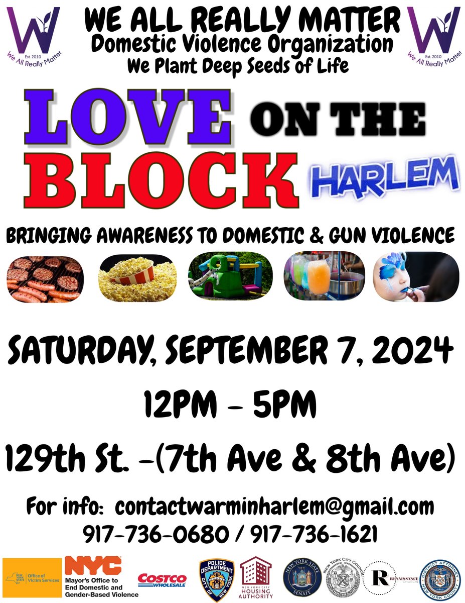 Check out "LOVE ON THE BLOCK" eventbrite.com/e/love-on-the-… <a href="/Eventbrite/">Eventbrite</a>