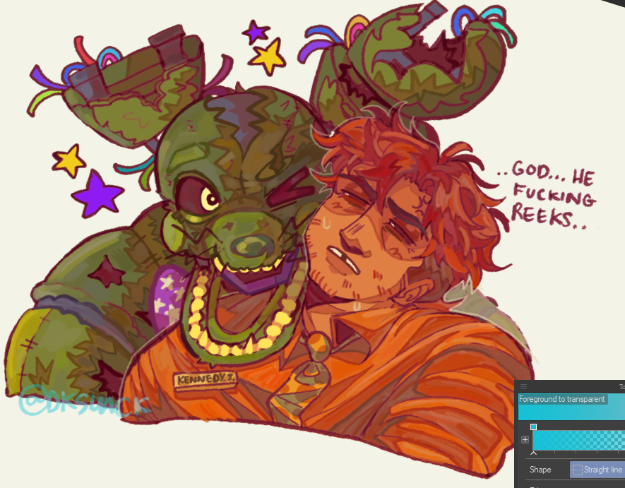 foxhornes's tweet photo. davesport but haeeaeaeeehahaha #dsaf https://t.co/5ebzZ4cE8p