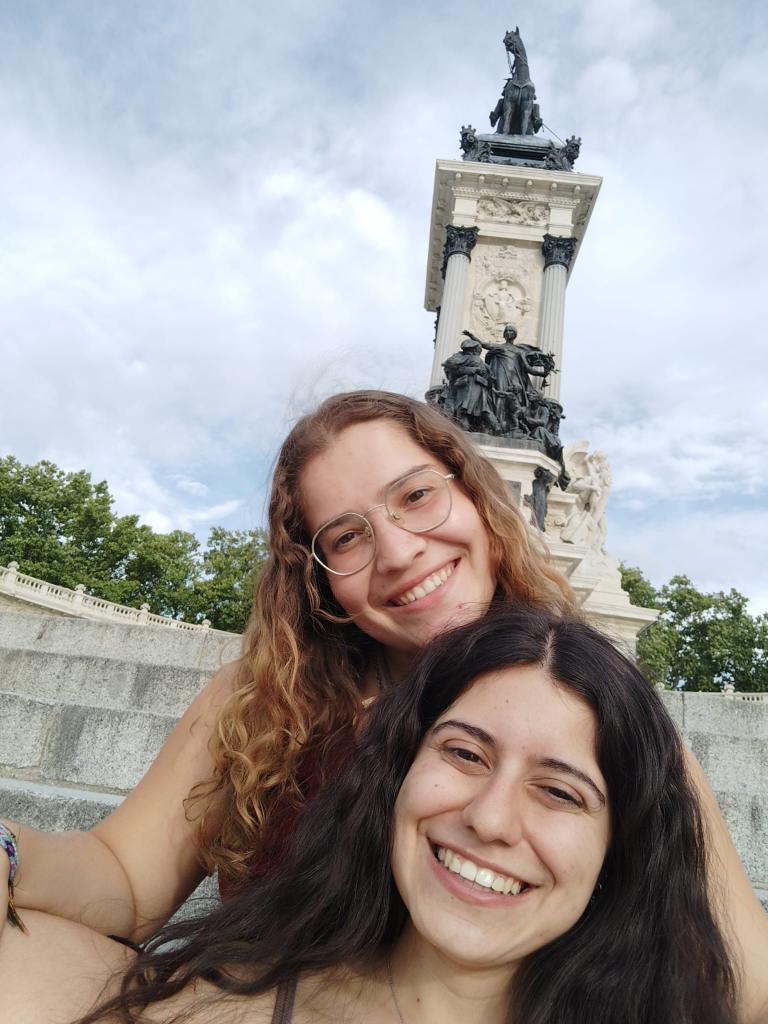 gore_maja's tweet photo. Gracias Juanjo y Martin por hacer que nos encontremos🥺 https://t.co/5UY0U0mITG