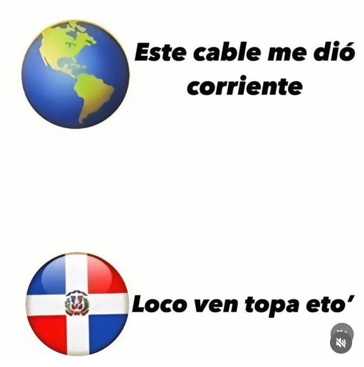 Cosas que hace el dominicano único 🤣 Nada es serio para el dominicano, todo es chercha.