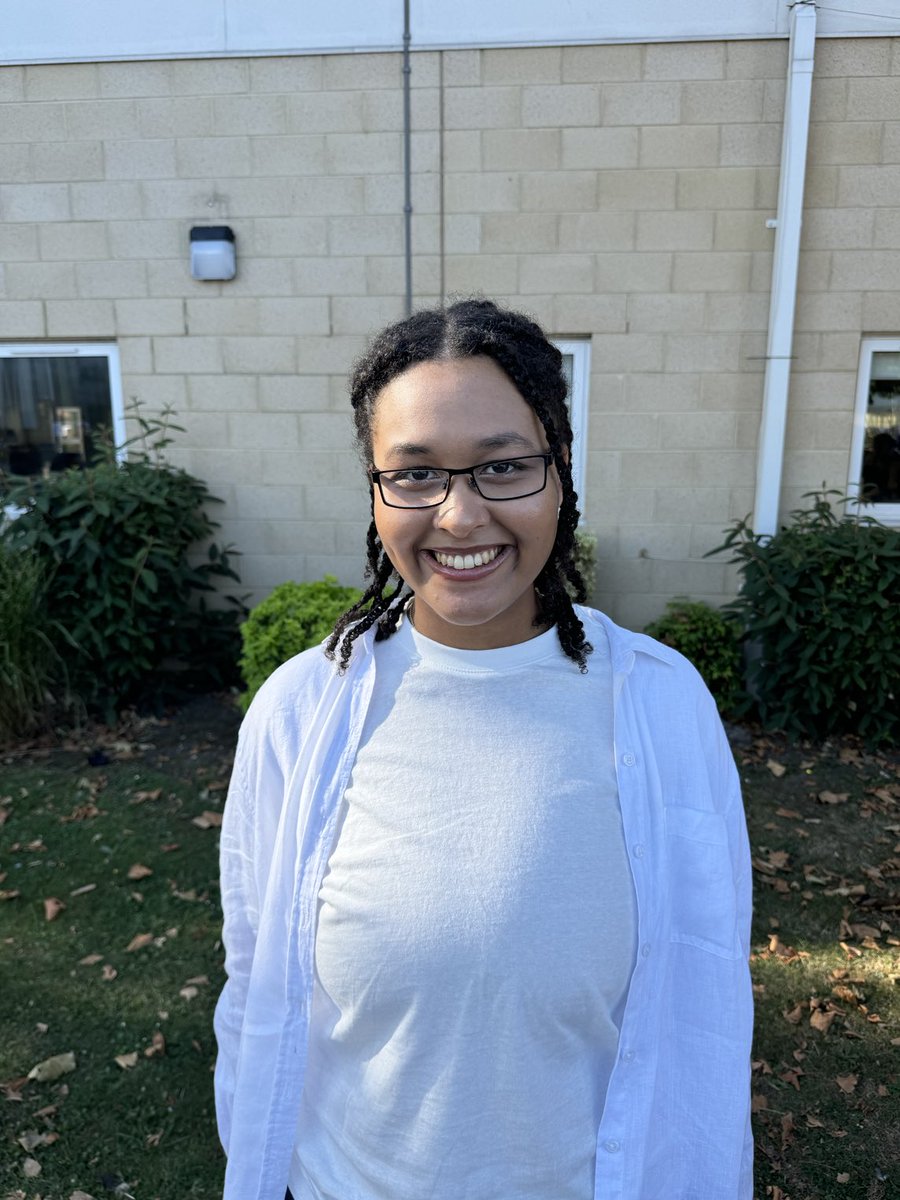 Congratulations to Anastasia who achieved A*A*A and who will study Law at the University of Oxford. Brilliant work! #alevelresultsday #bramptonmanor