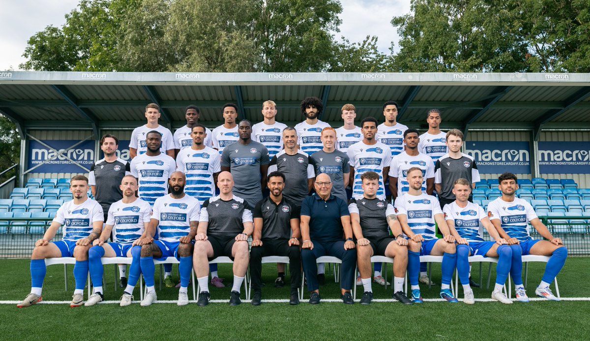 OxCityFC's tweet photo. 📸 Your 2024/25 Hoops. 💙

#OCFC https://t.co/6kZ4ypJHDj