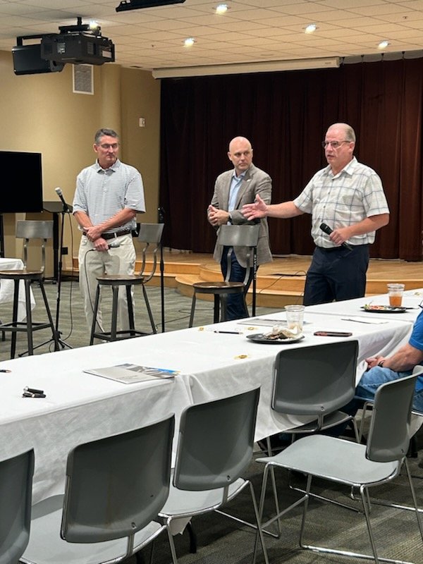 ALCAPGregDavis tweet media