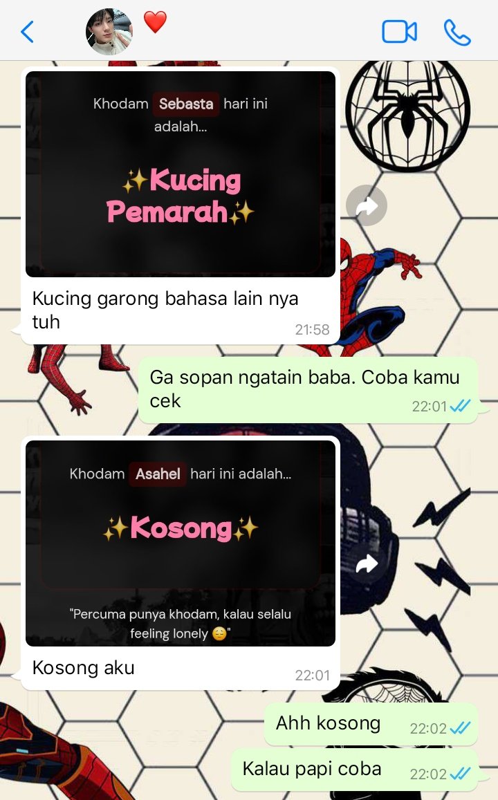 mangomilkita's tweet photo. Si bokem Asahel #khase 

Markno few tweet au 1/5 https://t.co/BGmHKJR8KB