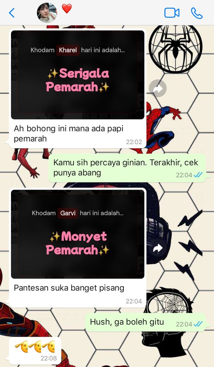 mangomilkita's tweet photo. Si bokem Asahel #khase 

Markno few tweet au 1/5 https://t.co/BGmHKJR8KB