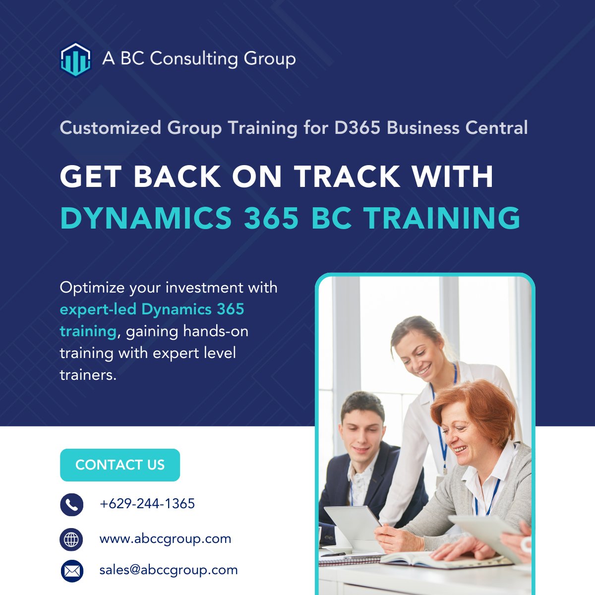 A BC Consulting Group tweet media