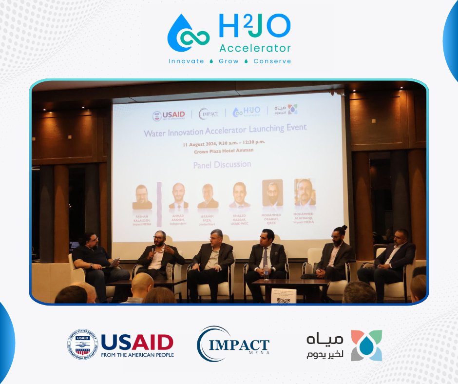 Impact MENA tweet media