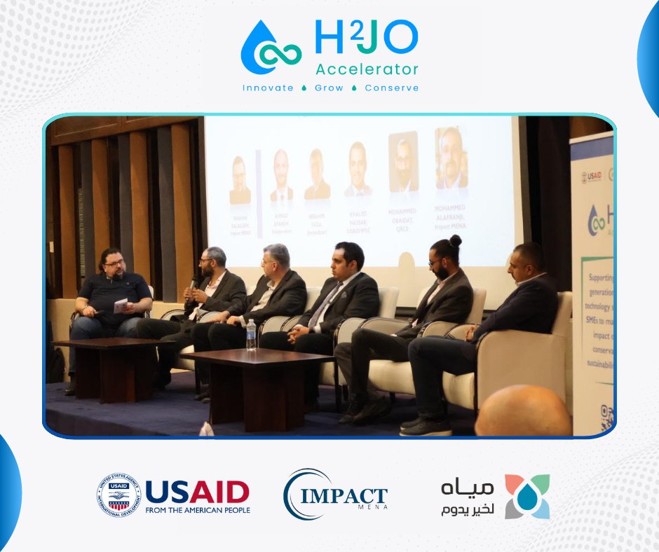 Impact MENA tweet media