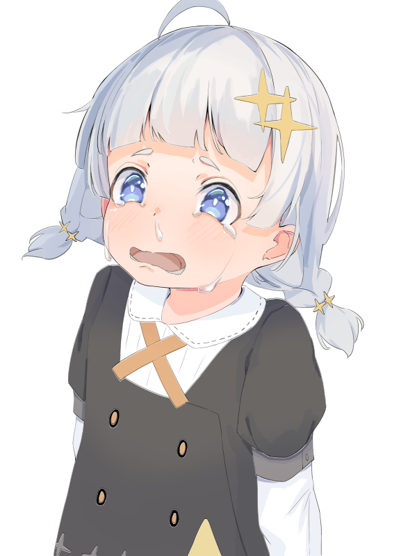 紲星あかりさん。