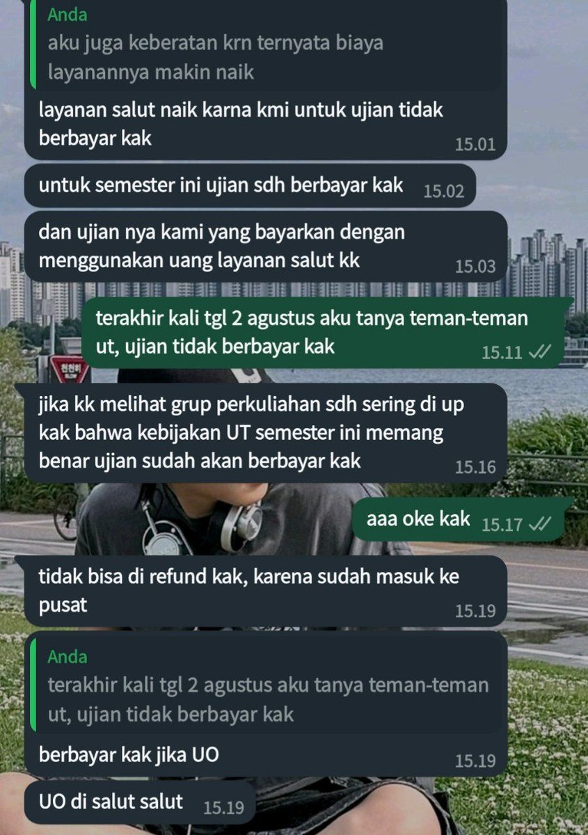 UTFESS | CEK PINNED 📌 tweet media