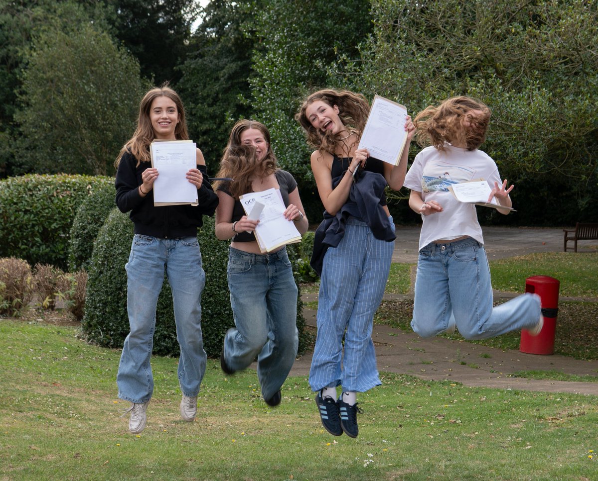 Kesteven & Grantham Girls' School tweet media