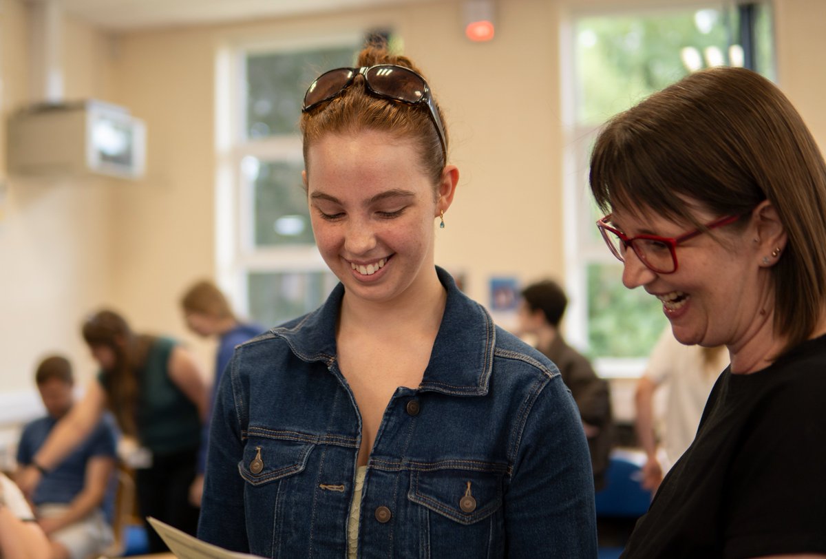 Kesteven & Grantham Girls' School tweet media