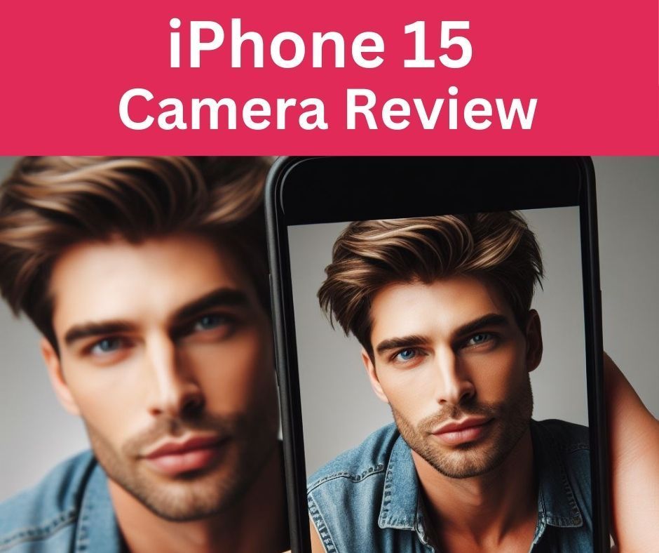HeBytes's tweet photo. 📸✨ The iPhone 15 camera is here and it's fabulous! Upgraded lenses, pixel power, and all the sass you need for stunning photos. #iPhone15 #CameraUpgrade #PixelPower #TechTrends #HeBytes 

Which feature has you excited? 🧐👇 https://t.co/4UZ5dhSMTK