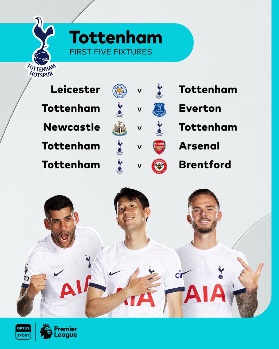 HotspurReports. tweet media