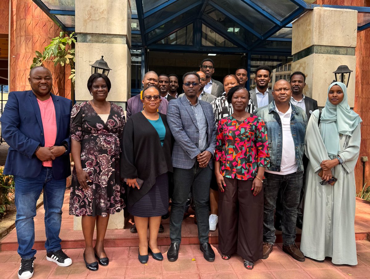 UNinUganda's tweet image. Today, @SusanNamondo UN Resident Coordinator 🇺🇬 welcomed delegations from the National Statistical Offices of Somalia and Lesotho. They’re in the country  to learn from Uganda's progress in strengthening administrative data and crime statistics. 🌍📊 #DataForDevelopment #SSTC