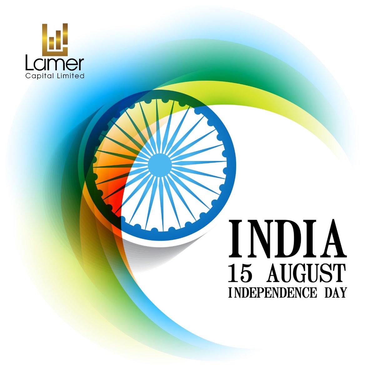 Tarabjitsingh's tweet photo. Happy Independence Day to all! Today, we celebrate India's rich heritage, its journey of resilience, and the spirit of unity. Let's honor the sacrifices made for our freedom and strive to contribute to a brighter, more prosperous future for all. 
Jai Hind!
!! TARABJIT SINGH!! https://t.co/et8DpwABnO