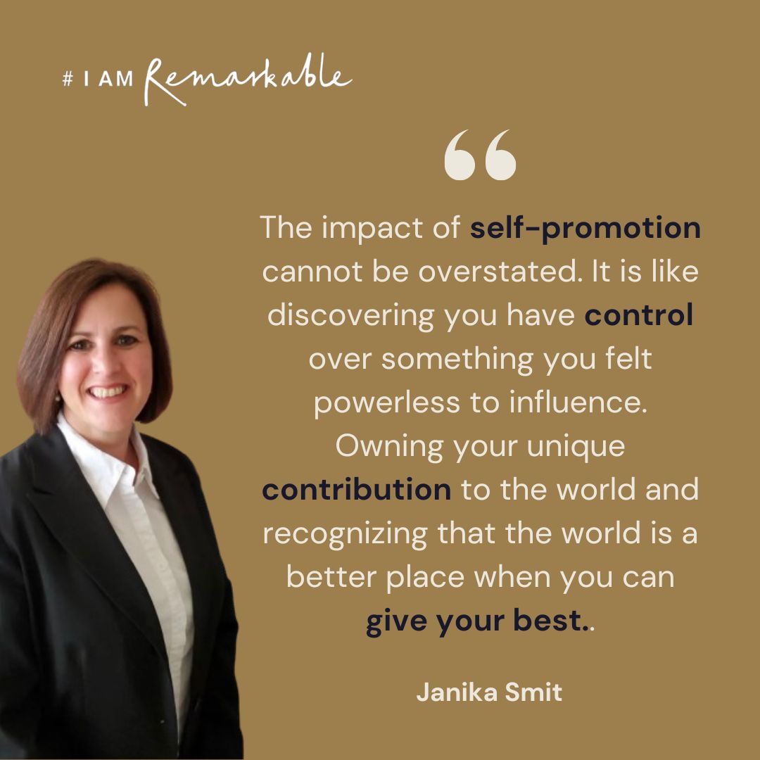 #MeetOurPlatinumFacilitators #IAmRemarkable

Today, we're highlighting  Janika Smit from the USA.

➕ How long have you been running workshops?
4 years

➕ How many people have you trained?
800+

➕ In which languages do you deliver workshops?
English

➕ How do you