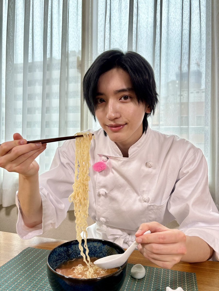 あす16日（金）の「#なにわ男子のどっち派⁉️」 “業スー楽ウマごはん