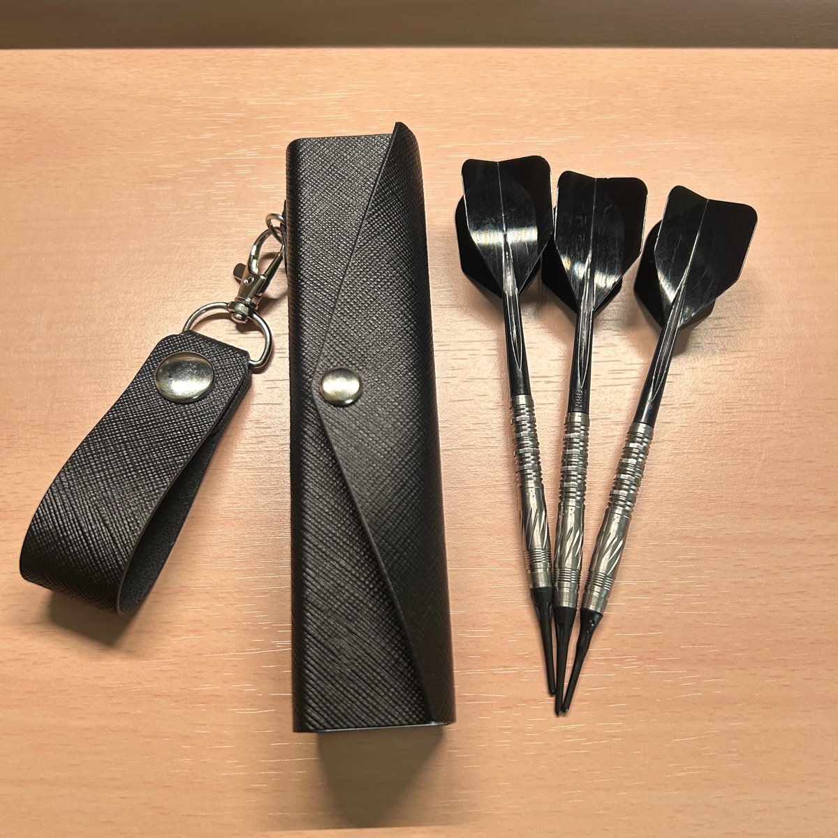 Biofinity_Darts's tweet image. revのダーツケースがシンプルかつスマートでお気に入り
#ダーツ #ダーツ好きと繋がりたい