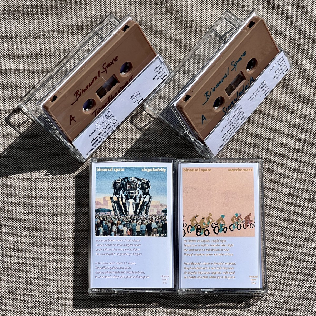 binaural.space 🎹 tweet media