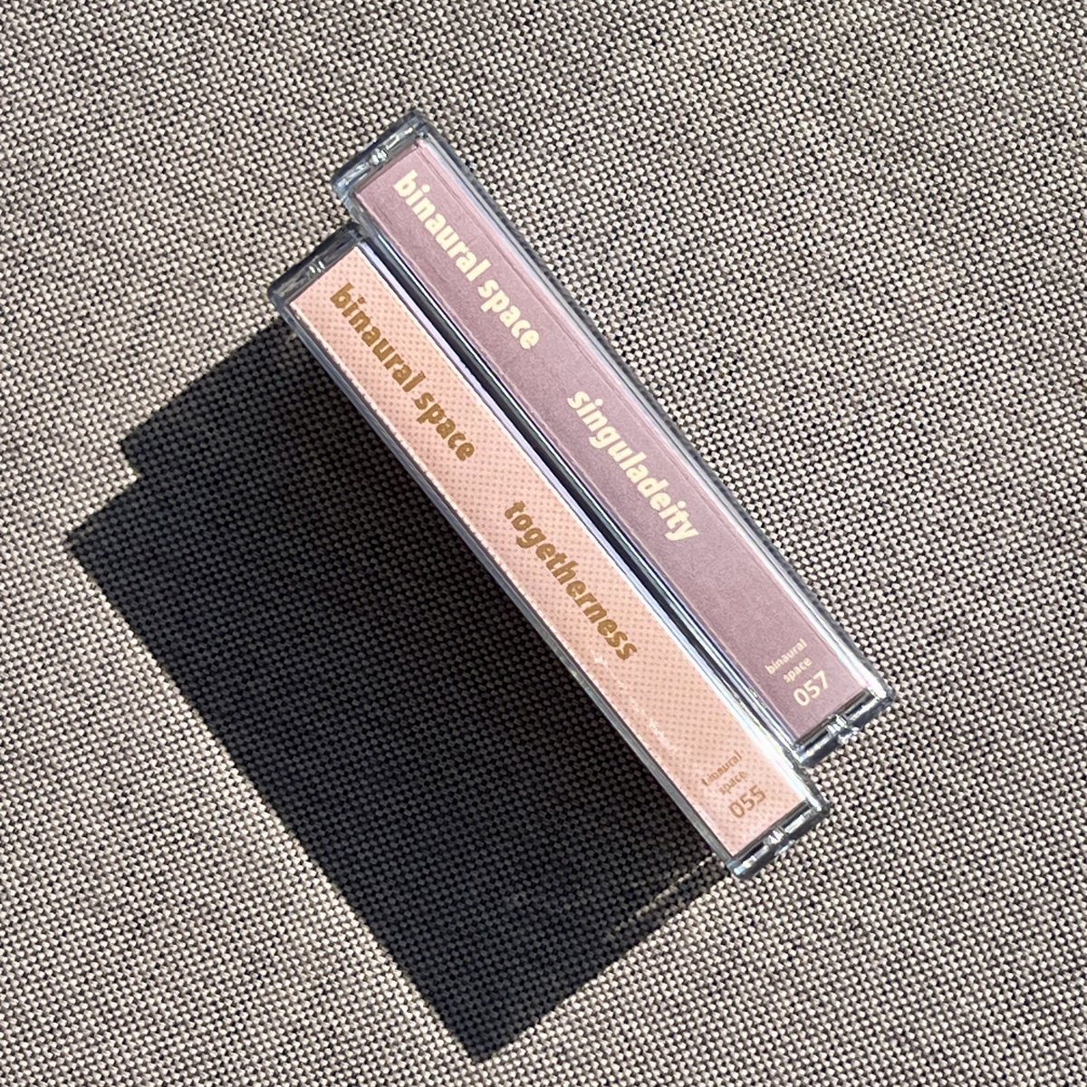 binaural.space 🎹 tweet media