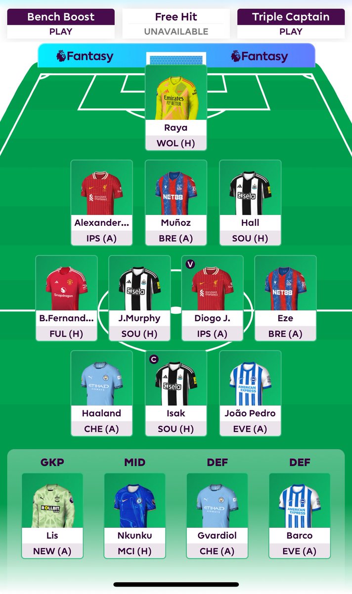 enCFC_'s tweet photo. @FPLGOAT7 https://t.co/kYFx1rPL3U