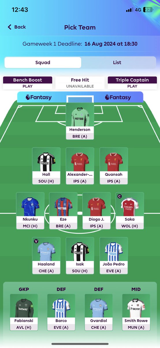 Charlie ⚽️ tweet media