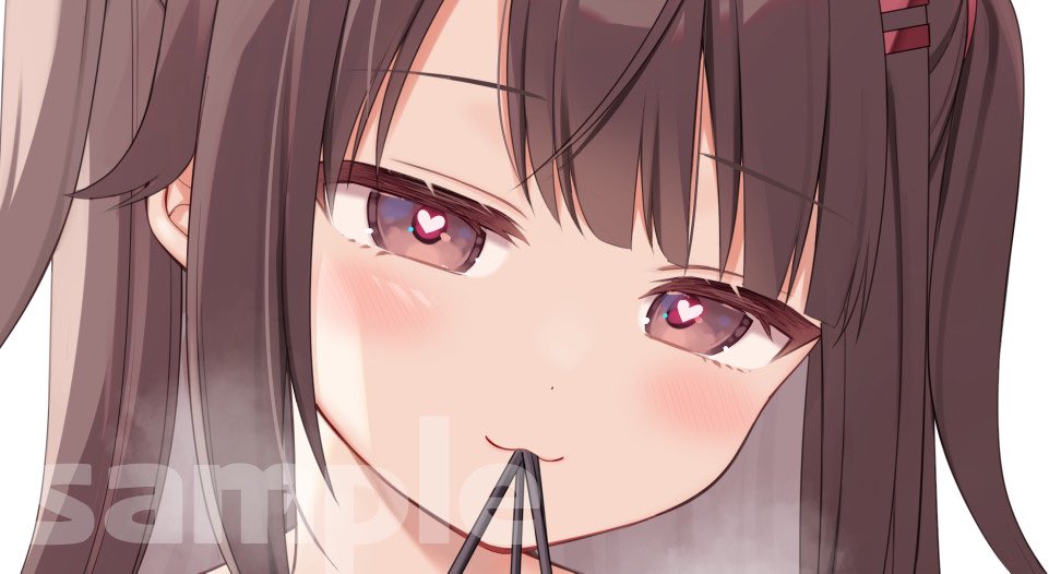 各支援サイトに🔞差分もございます。
興味がありましたらご支援よろしくお願いします🙇※リンクは固定ツイートにて! 