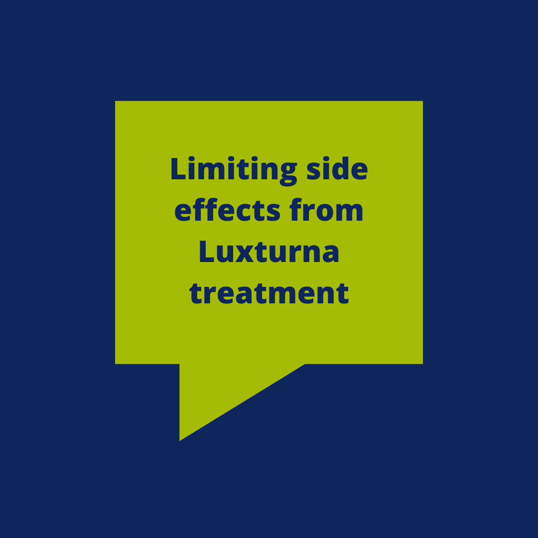RetinaUK's tweet photo. This week's #Luxturna update from Retina UK:
Some patients developed choroidretinal atrophy due to an immune response.
New research in mice shows promise in reducing this side effect, marking a key step toward safer treatments.
Learn more: https://t.co/gMAnlPDCzC. https://t.co/a5kb1qLMKZ