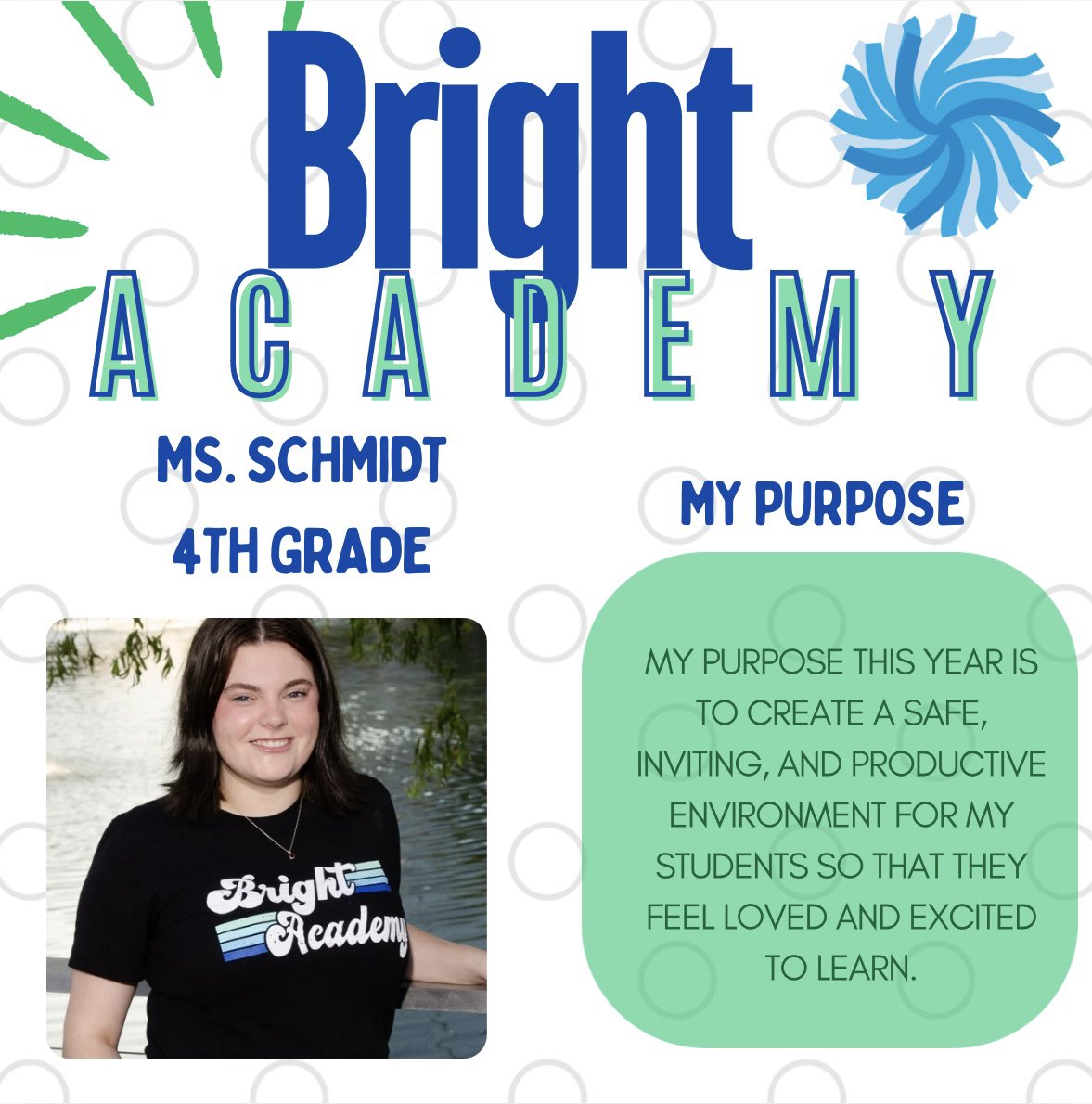 Frisco Bright Academy- IB PYP School tweet media