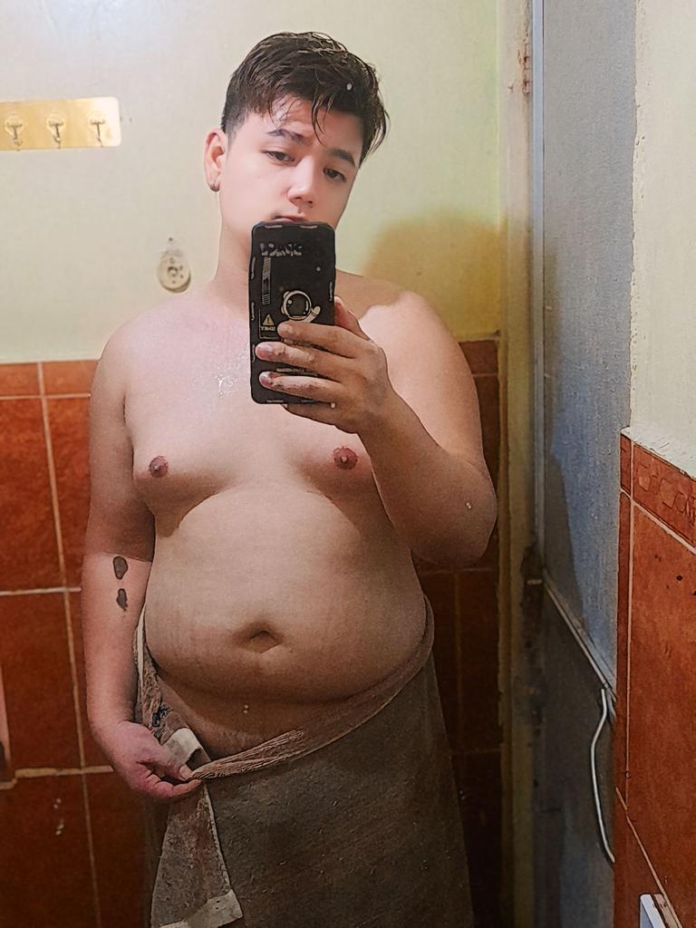 ​ 🅟🅐🅤🅛🤍🌹🌷🌸 tweet media