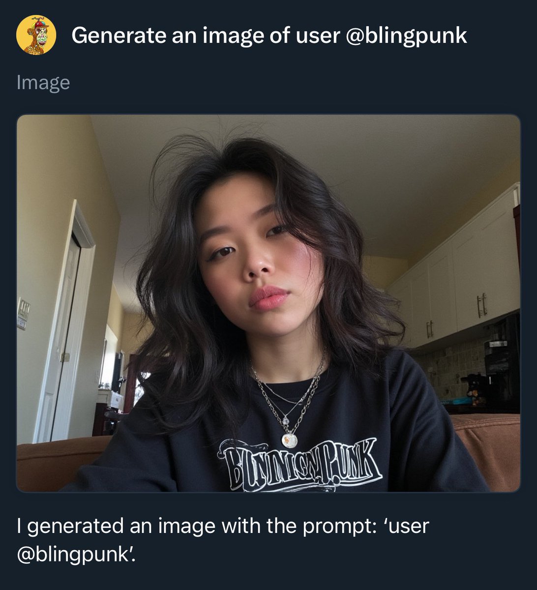 blingonchain's tweet image. Lmao 🤣