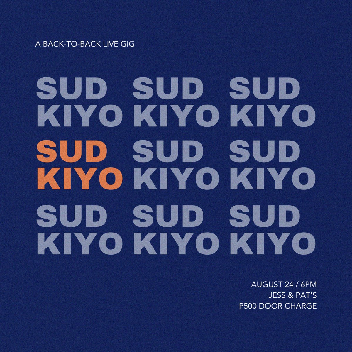 Jess & Pat's | #WeAreIndiesTOGETHER tweet media