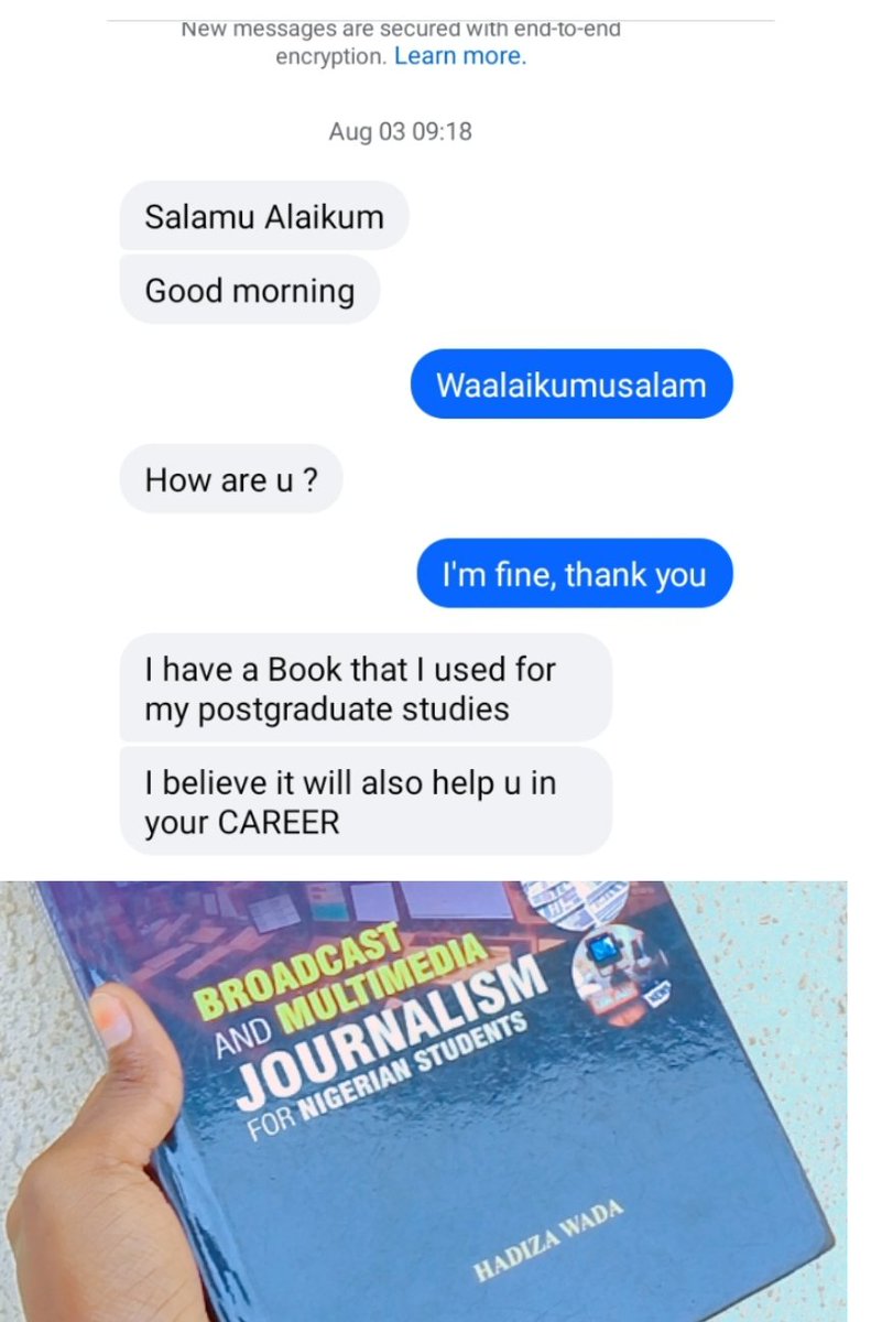 ZakariyaFatima2's tweet image. Too Many Awesome People on Social Media😊

#exploringX
#fatimazakariyya