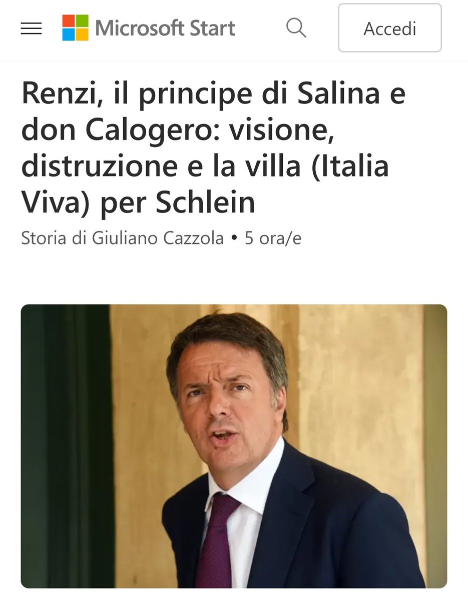 D_GiambattistaM's tweet photo. Un decennio di impegno politico sfasciato tre partiti,
stracciato patti e accordi politici quando per lui non erano più convenienti, pugnalato alle spalle un presidente del Consiglio del suo stesso partito #Letta perso un referendum contro #Rdc
responsabile del #Conticidio https://t.co/3aYAM7Hsxk